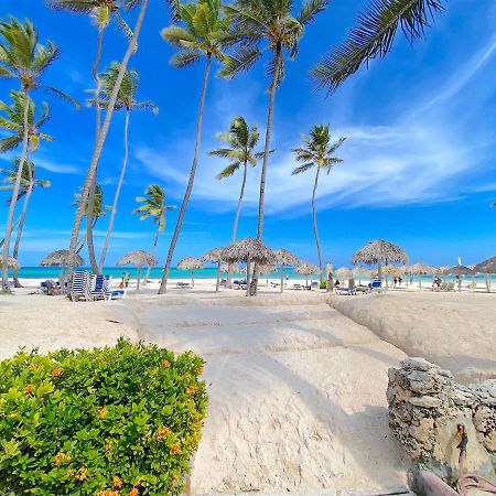 Ocean View Villa Bavaro Beach Wifi 푼타 카나 외부 사진