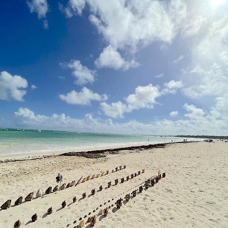 Ocean View Villa Bavaro Beach Wifi 푼타 카나 외부 사진