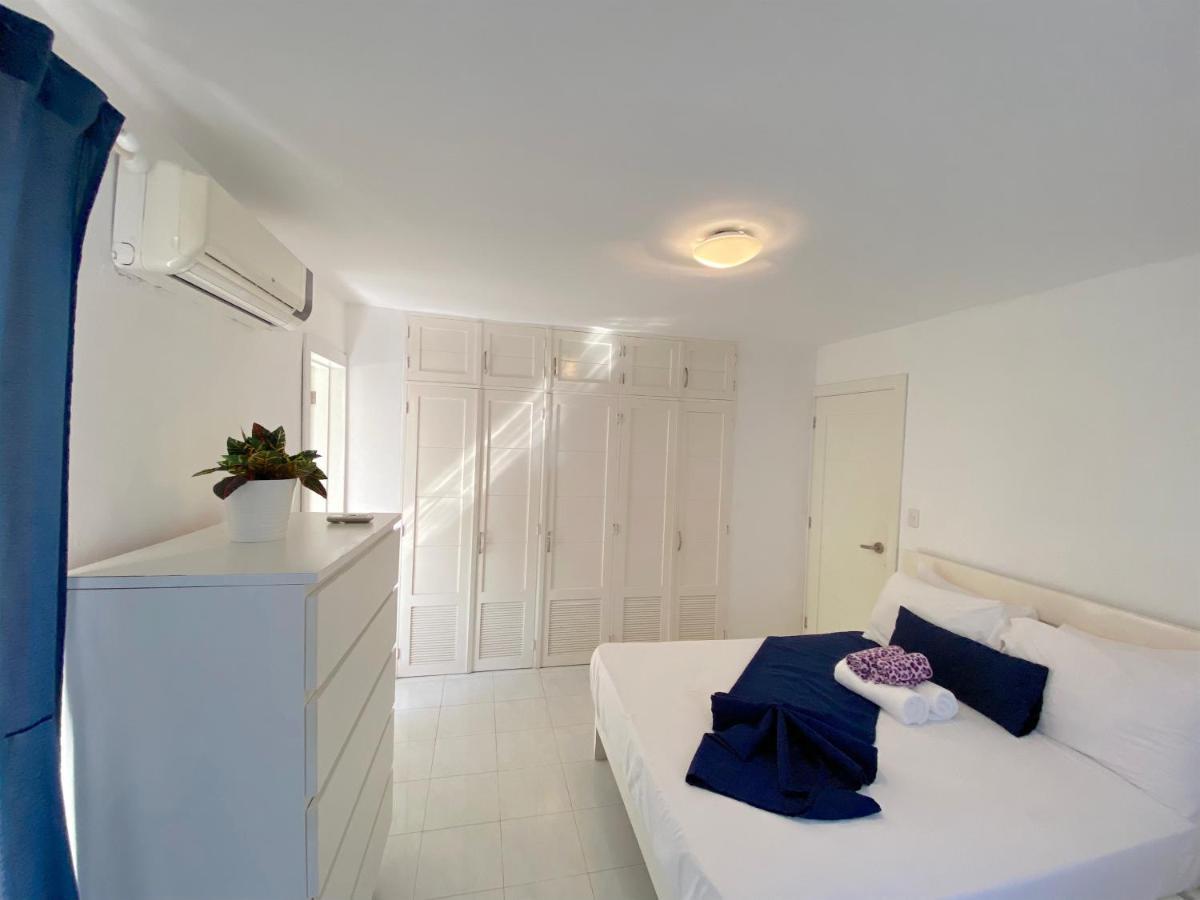 Ocean View Villa Bavaro Beach Wifi 푼타 카나 외부 사진